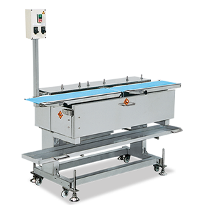 Forming Unit Conveyor