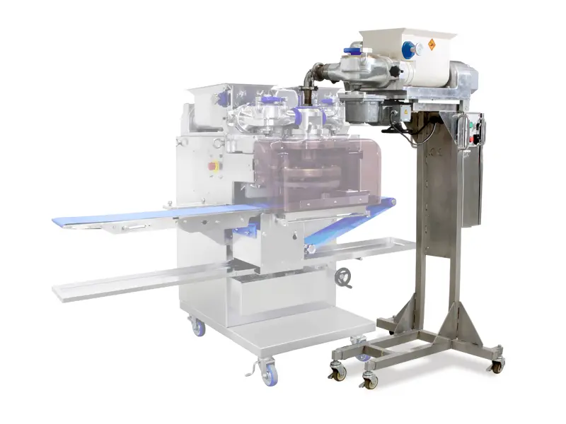 Pump Type Model Photo