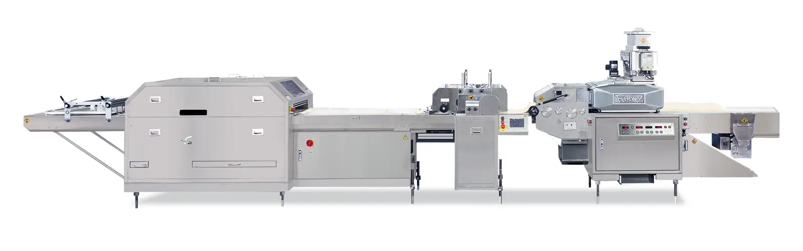 EZ TABLE Model Photo