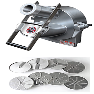 V99S-Vegetable Slicer Model Photo