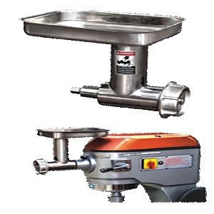 VH-12 Meat Mincer Model Photo
