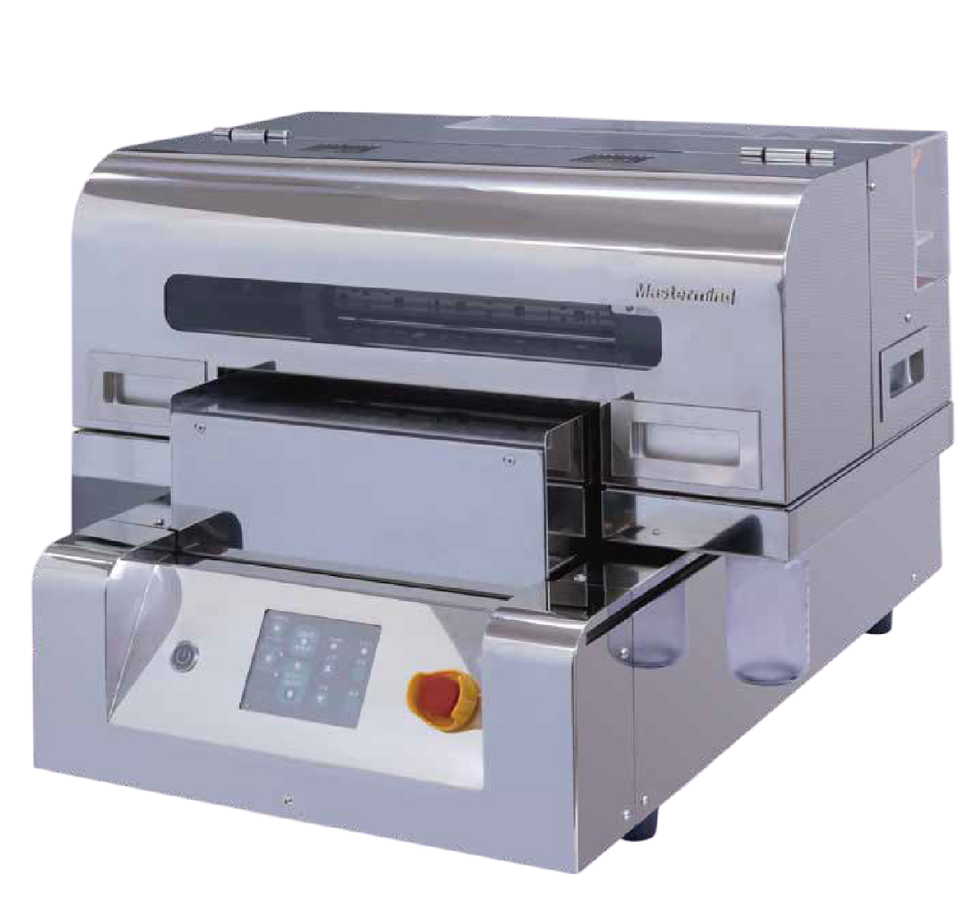 FOOD PRINTER