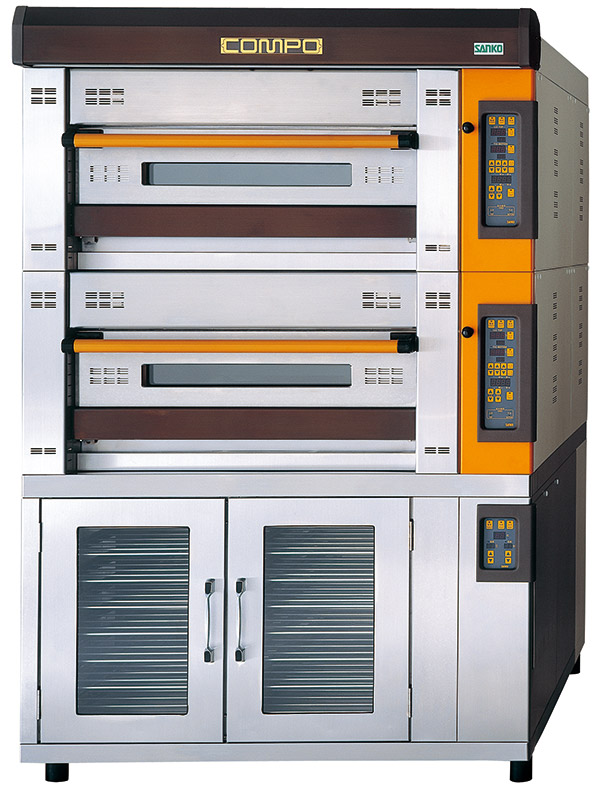 TMC-CG-01 Model Photo